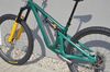 Yeti SB140 TURQ Emerald 2025 / Öhlins / Trickstuff / eeWings/ XTR Di 2/ 