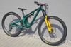 Yeti SB140 TURQ Emerald 2025 / Öhlins / Trickstuff / eeWings/ XTR Di 2/ 