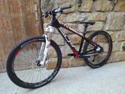 Superior XS/26 vzduch.vidlice,lehoučké!