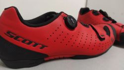 Cyklistické tretry Scott MTB comp Boa