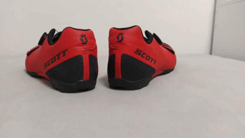 Cyklistické tretry Scott MTB comp Boa