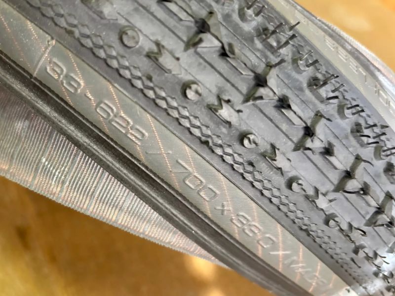 Vittoria Terreno Mix 33-622 CX Black/Anthracite