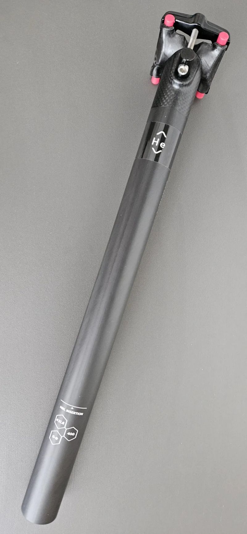 Onoff Helium Carbon 0R