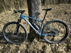 Lapierre ProRace CF 6.9