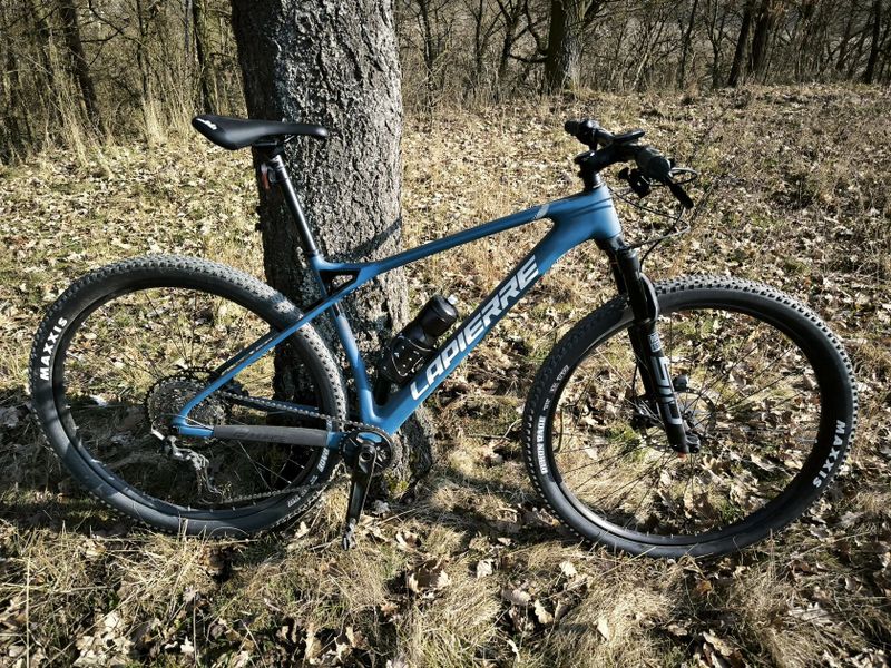 Lapierre ProRace CF 6.9