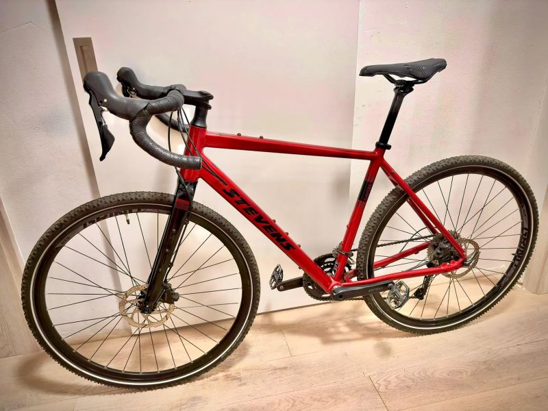 Stevens Gavere ( GRX ..vel.M)