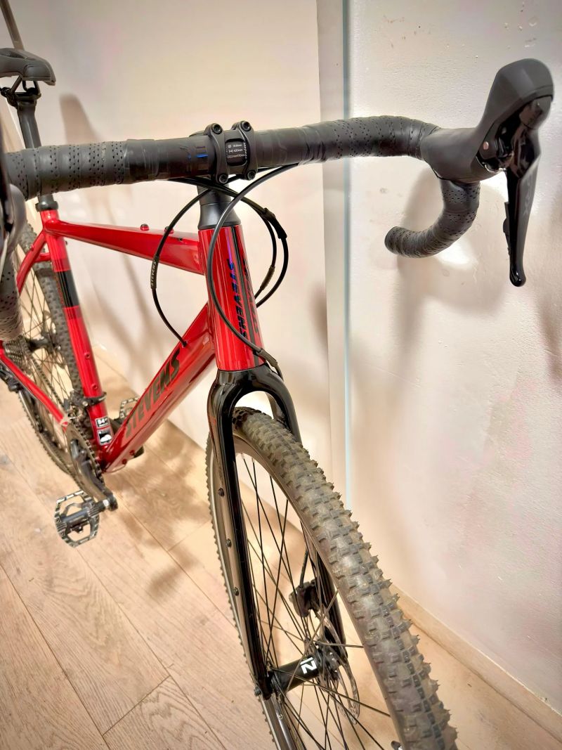 Stevens Gavere ( GRX ..vel.M)