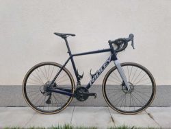 Ridley Kanzo Adventure 1.0 GRX 600 vel. L
