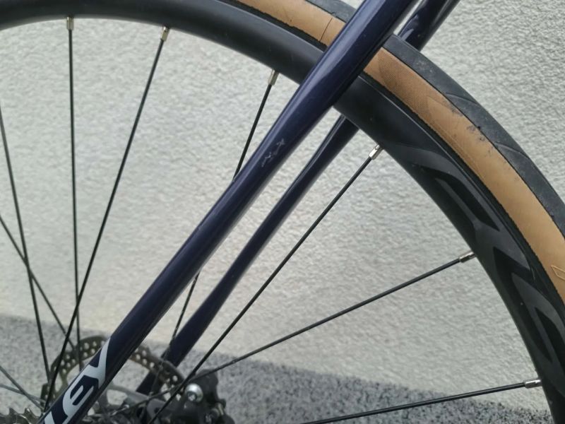 Ridley Kanzo Adventure 1.0 GRX 600 vel. L