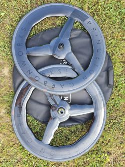 Princeton Carbonworks Mach 