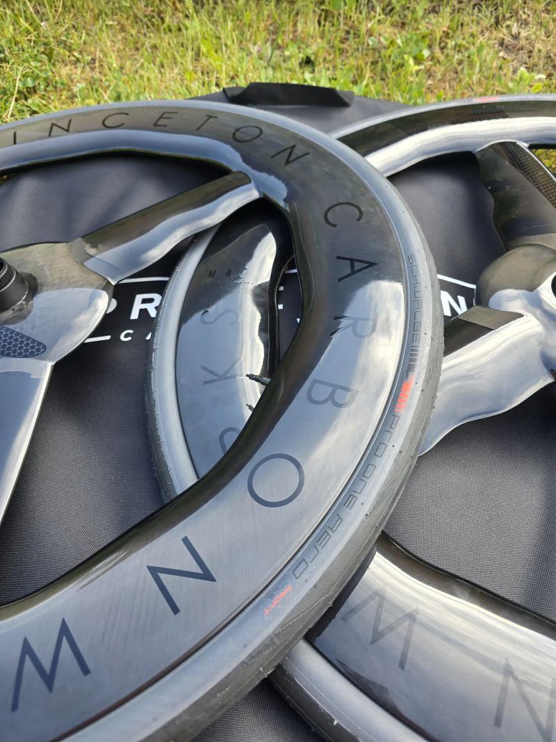 Princeton Carbonworks Mach 