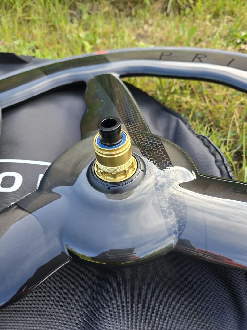 Princeton Carbonworks Mach 