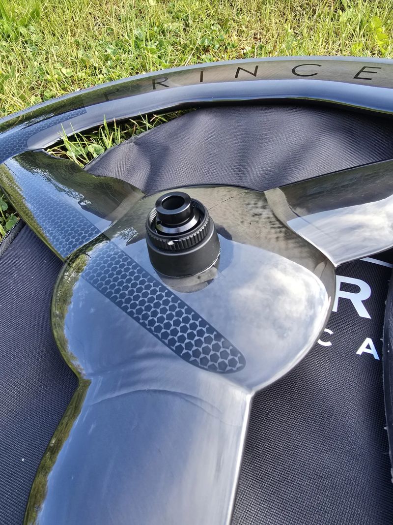 Princeton Carbonworks Mach 