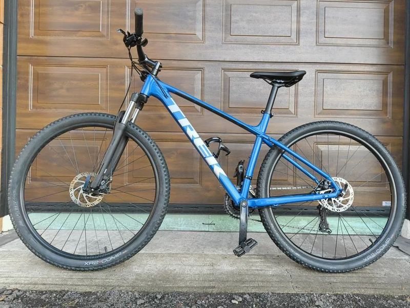 Trek Marlin 4