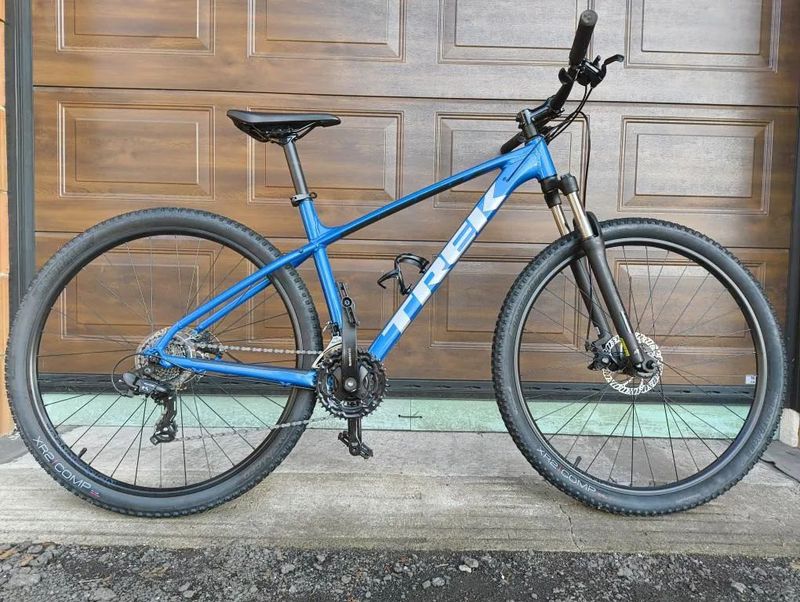 Trek Marlin 4