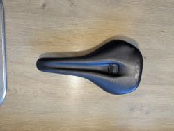 Sedlo Ergon SR Pro Carbon Men