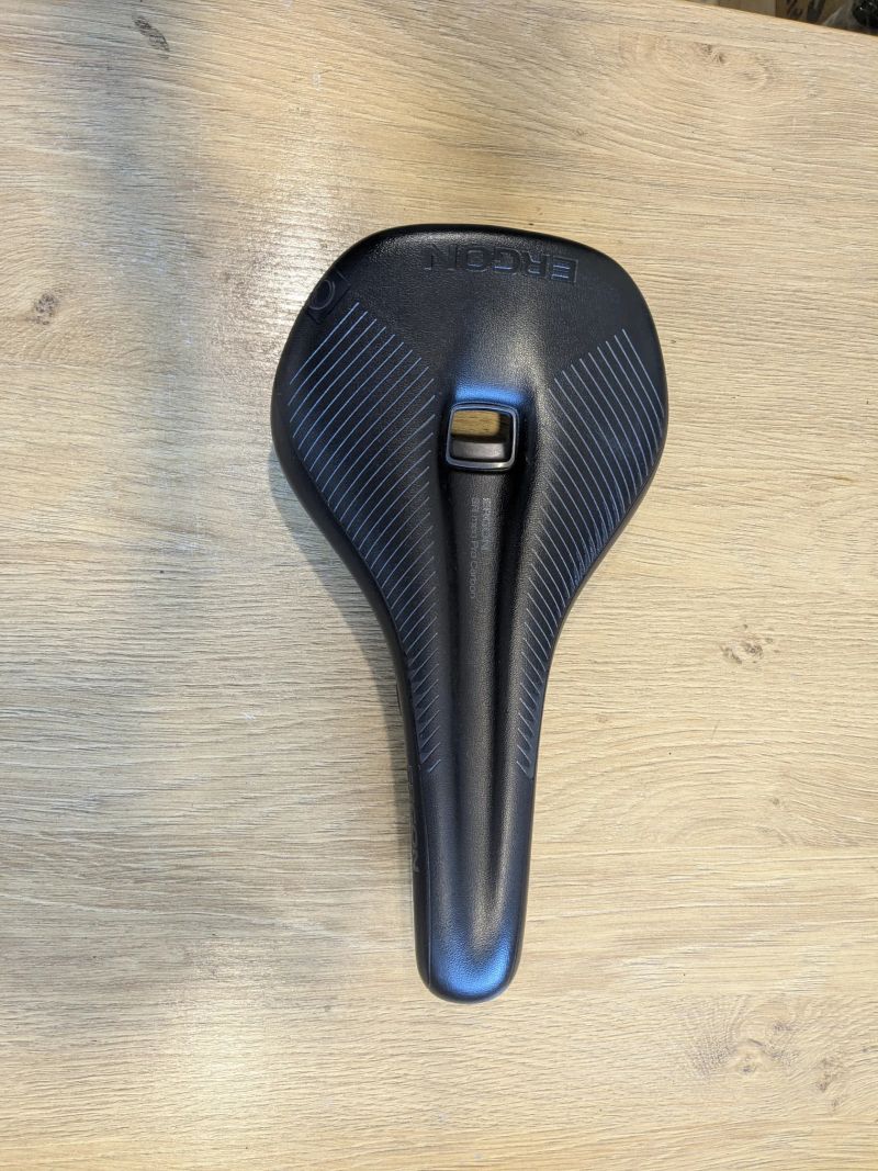 Sedlo Ergon SR Pro Carbon Men