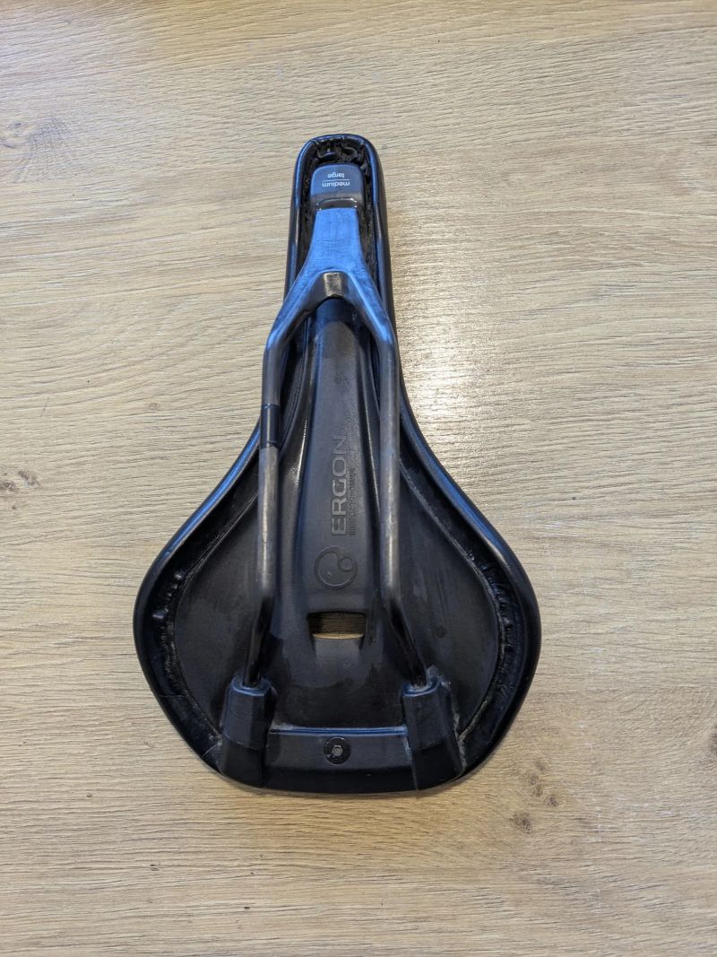 Sedlo Ergon SR Pro Carbon Men