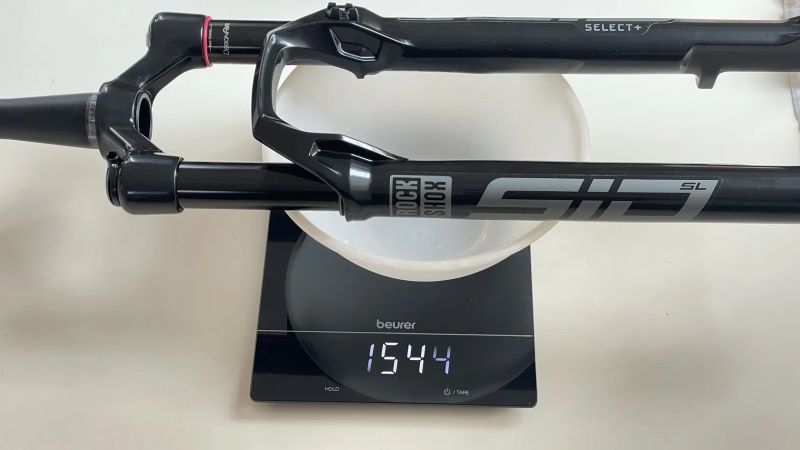 Rock Shox Sid SL Select+ Charger 2 RL + páčka OneLoc