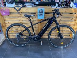 Elektrokolo Kross Evado Hybrid 3.0