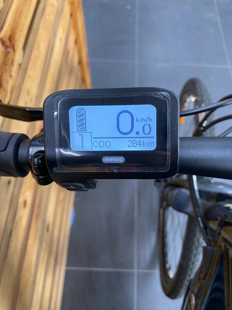 Elektrokolo Kross Evado Hybrid 3.0