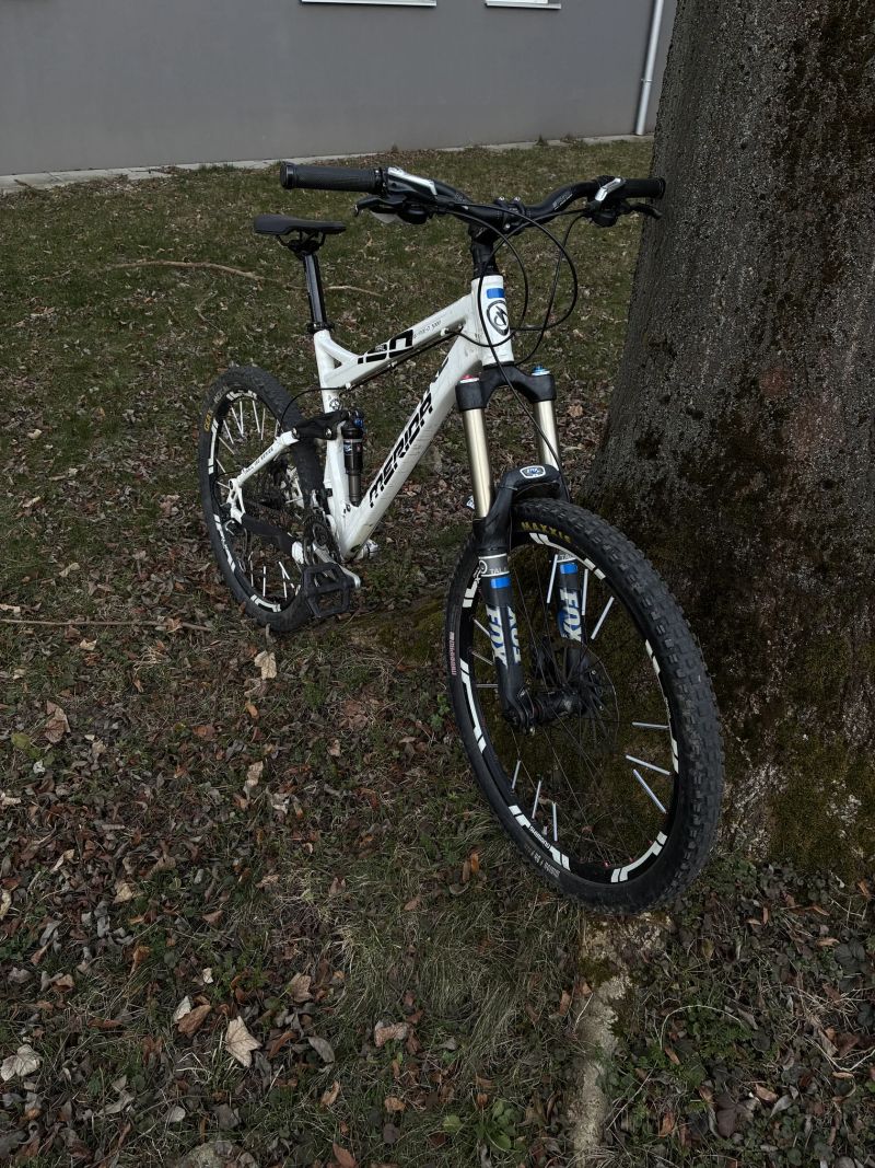 Merida Merida one-five-o 3000 26"