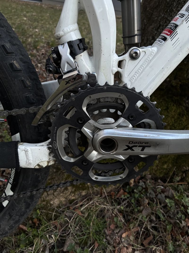 Merida Merida one-five-o 3000 26"