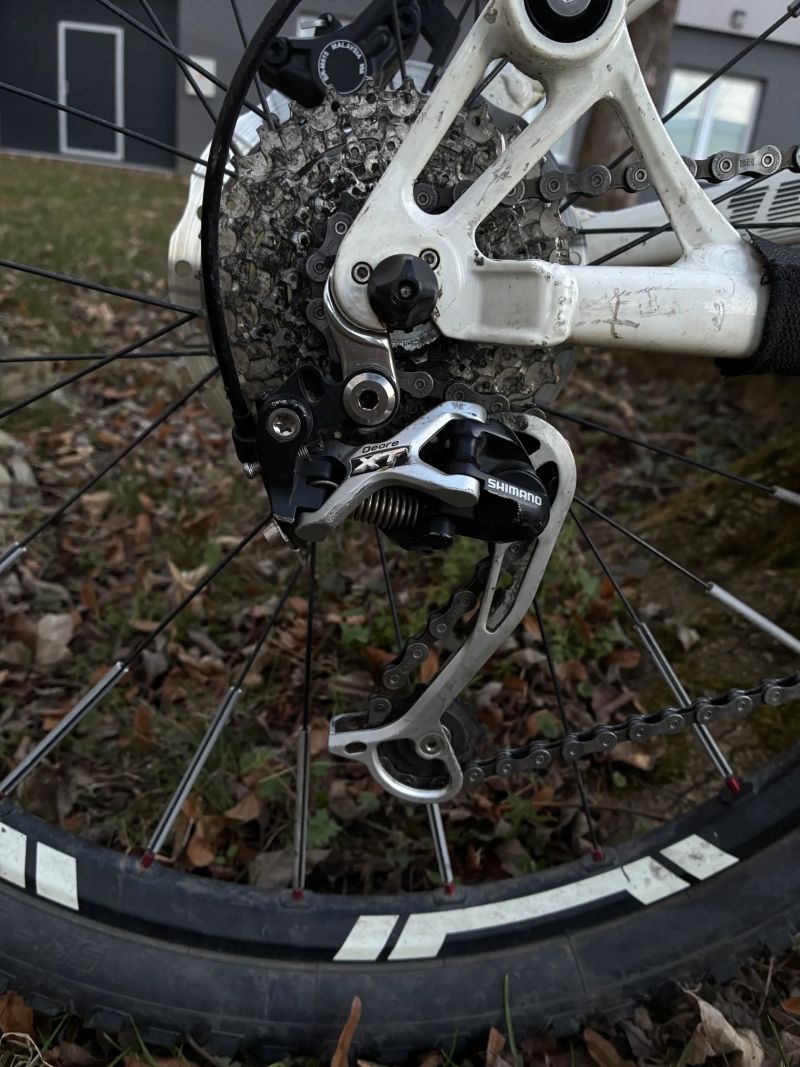 Merida Merida one-five-o 3000 26"