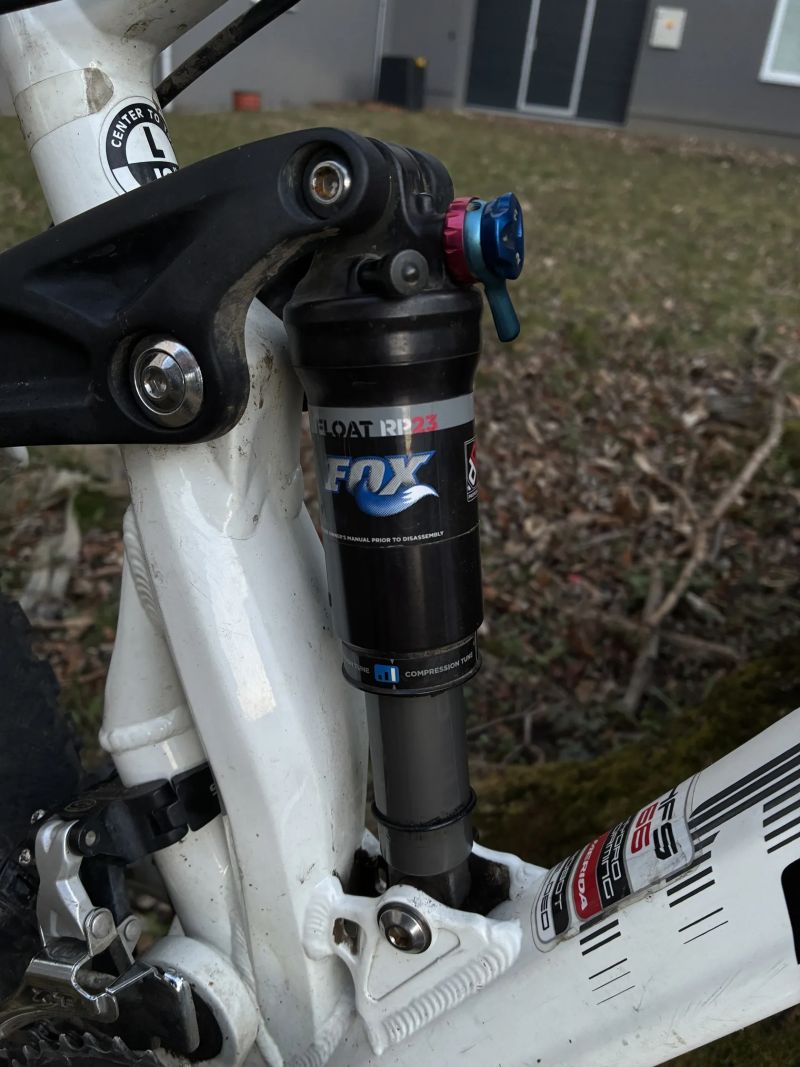 Merida Merida one-five-o 3000 26"