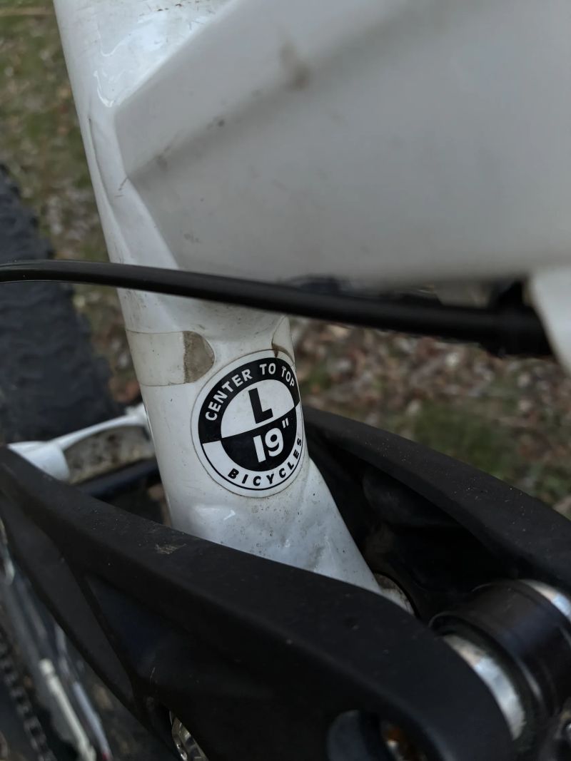 Merida Merida one-five-o 3000 26"