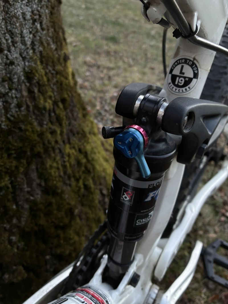 Merida Merida one-five-o 3000 26"