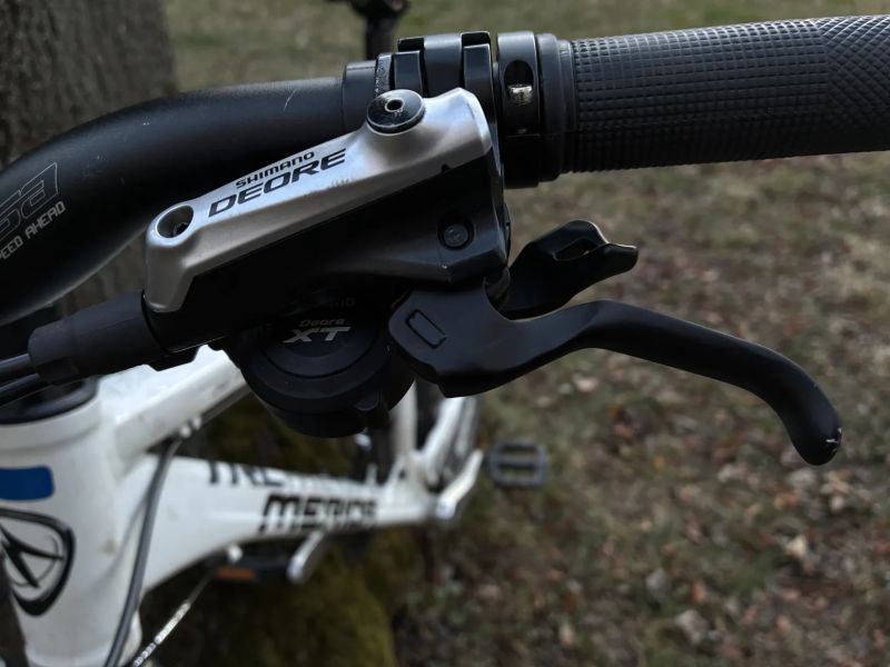 Merida Merida one-five-o 3000 26"