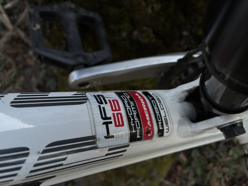 Merida Merida one-five-o 3000 26"