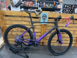 Gravel Scott Addict gravel 20