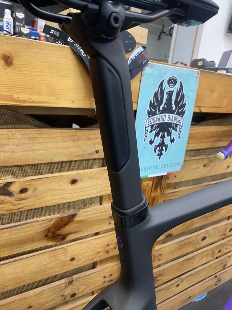 Gravel Scott Addict gravel 20