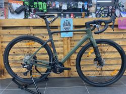 Gravel Scott Addict gravel 40