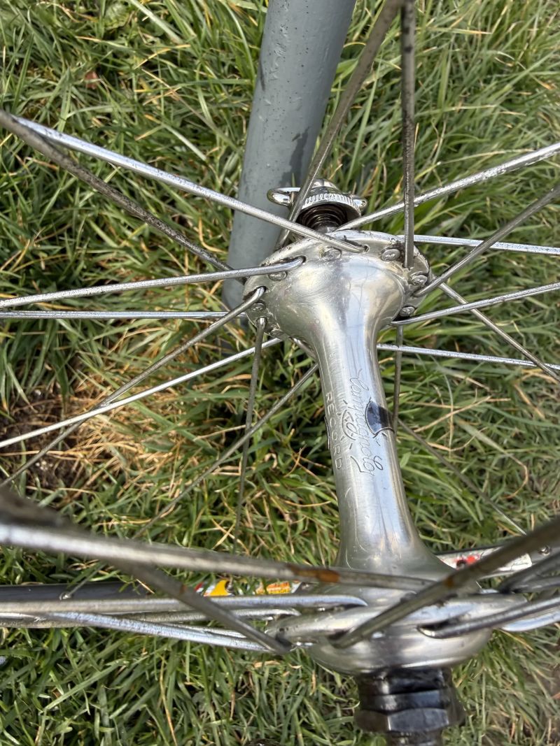 Campagnolo