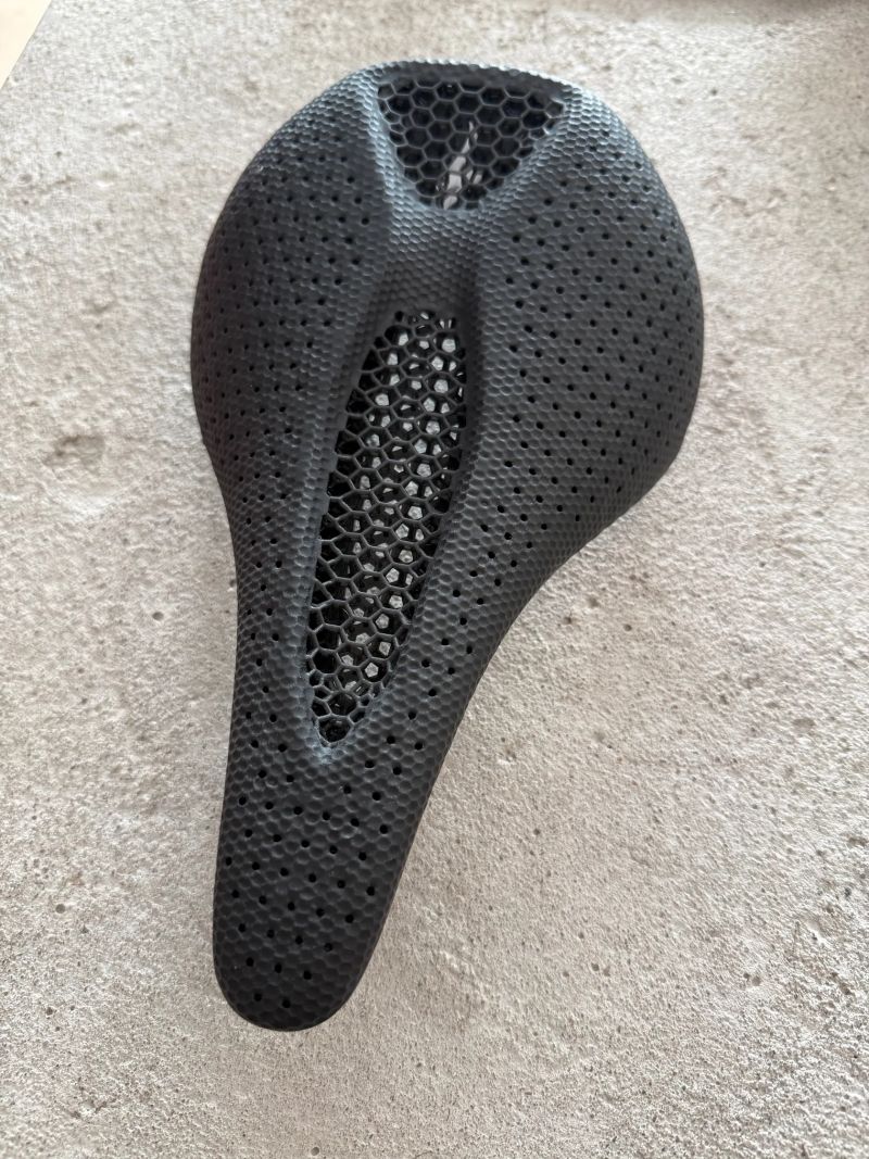 Cyklistické sedlo Specialized S-Works Power Mirror