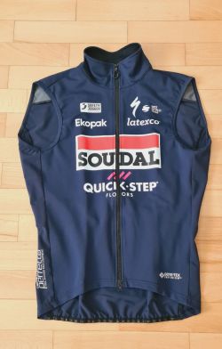 Vesta GoreTEX (Quick-Step) - original