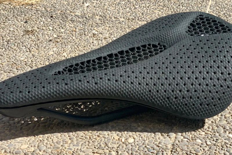 S-works Power with mirror 143mm