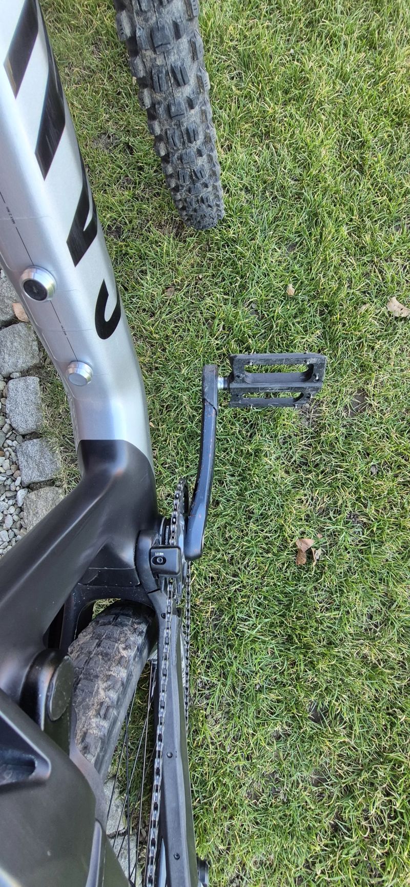 Canyon Neuron CF8 2023