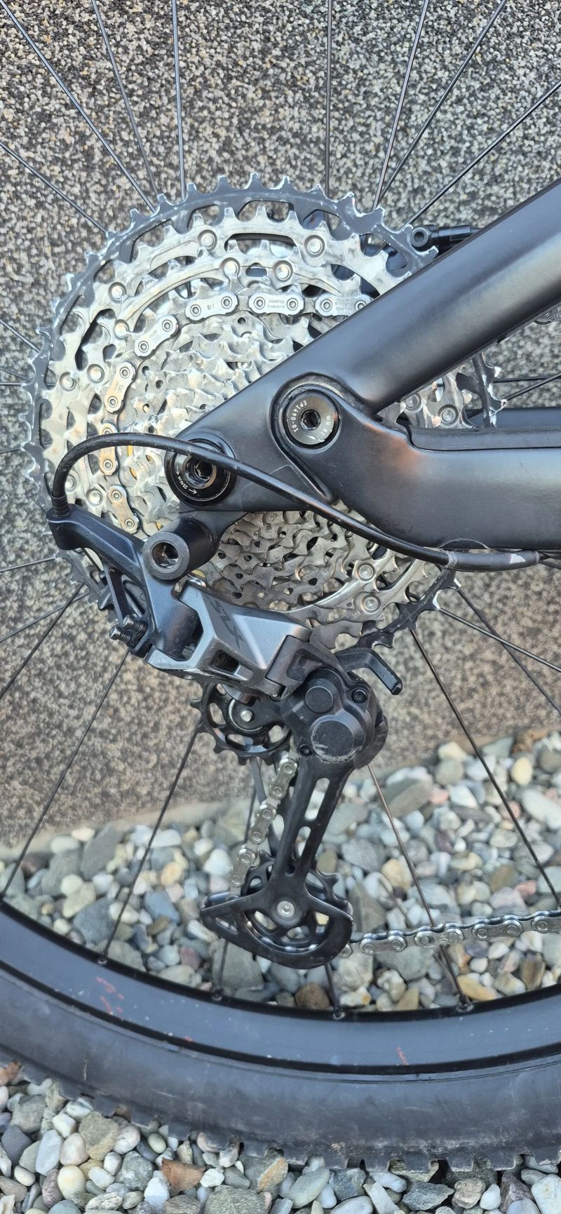 Canyon Neuron CF8 2023