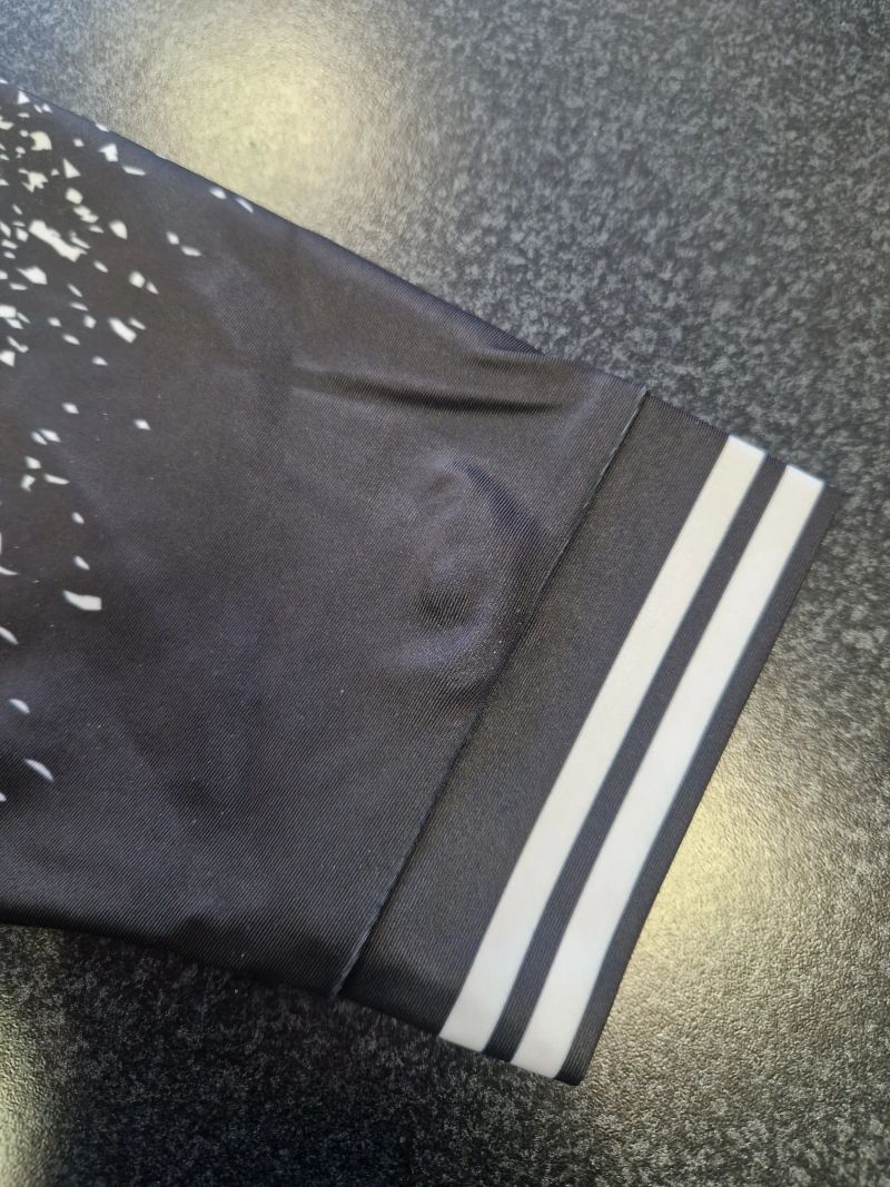 Krásná cyklo kombinéza/dres s gelovou vložkou vel. XS/S - NOVÁ