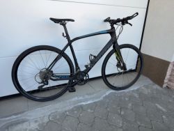 Specialized Sirrus Elite