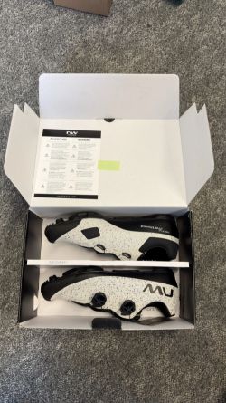 XC tretry NORTHWAVE Extreme Xc 2