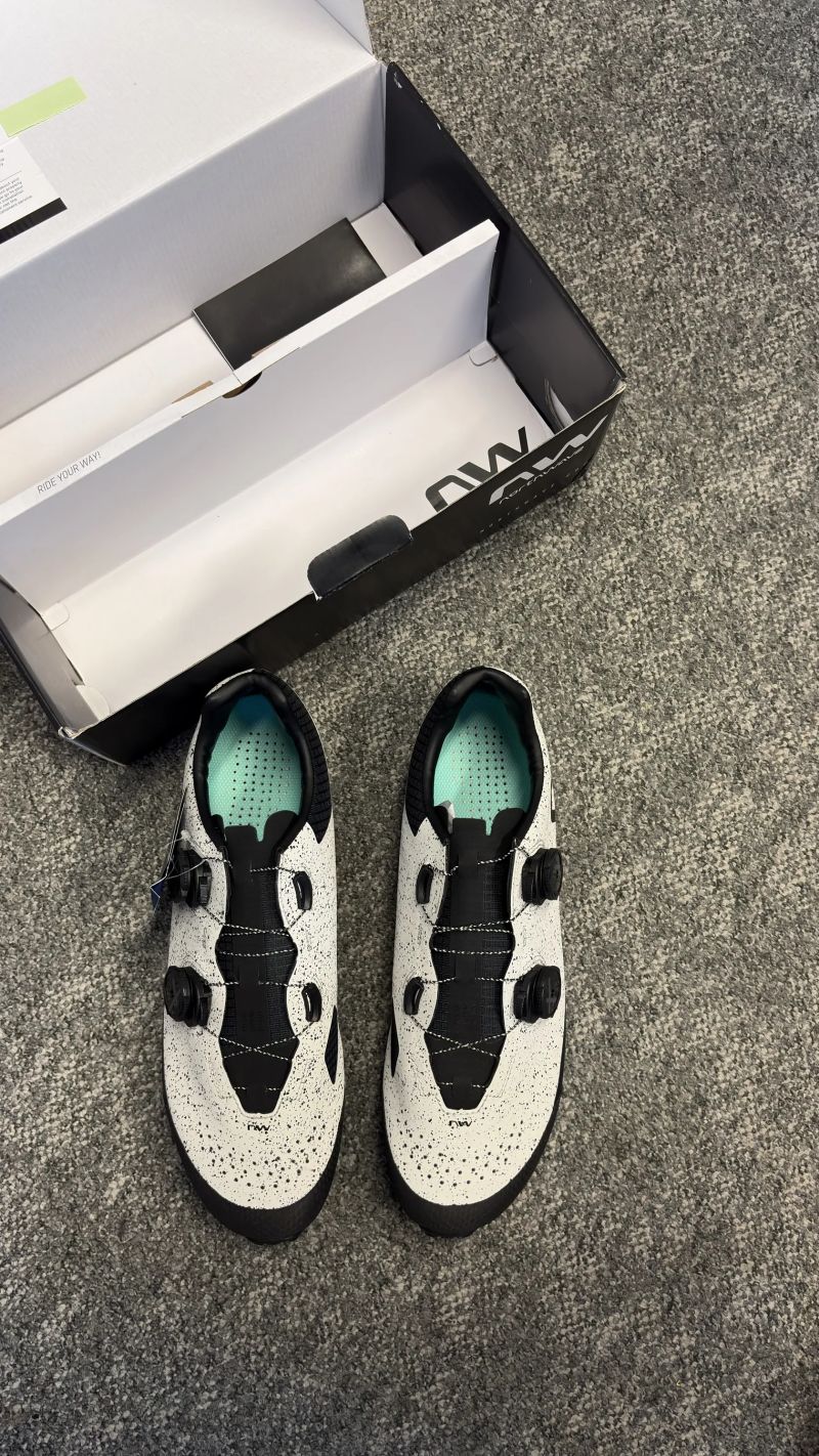 XC tretry NORTHWAVE Extreme Xc 2