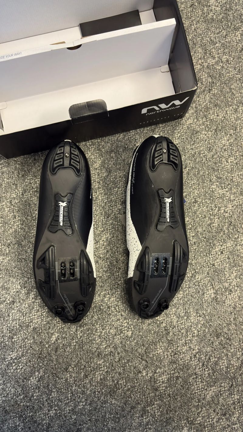 XC tretry NORTHWAVE Extreme Xc 2