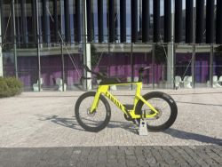 Canyon Speedmax CF 8