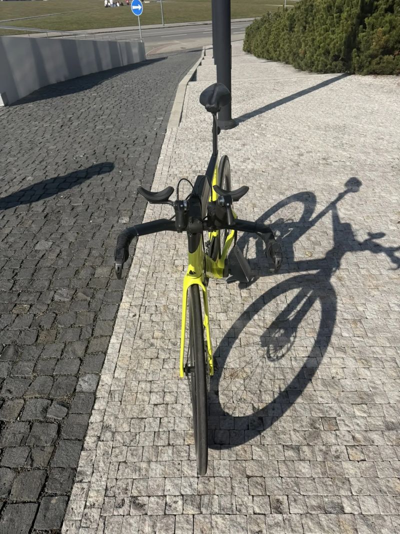 Canyon Speedmax CF 8