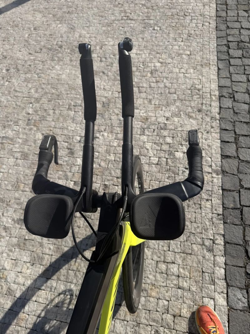 Canyon Speedmax CF 8